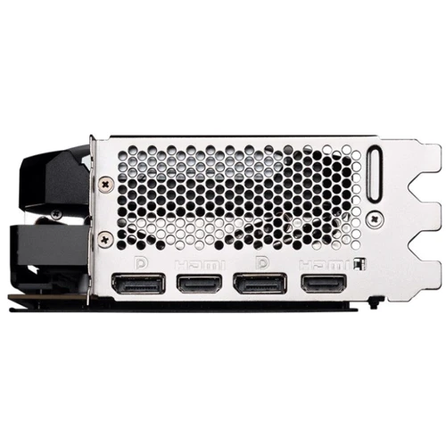 Видеокарта MSI GeForce RTX 4080 16GB VENTUS 3X E OC (912-V511-210): Разрядность шины памяти, бит 256