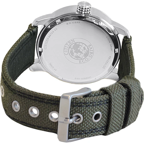 Наручные часы Citizen BM8470-11EE (304314): Тип Мужские