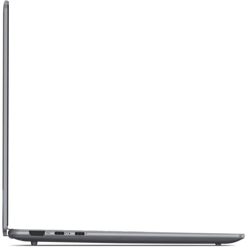 Ноутбук Lenovo Yoga Slim 7 14IMH9 (83CV008SPB): Тип экрана глянец
