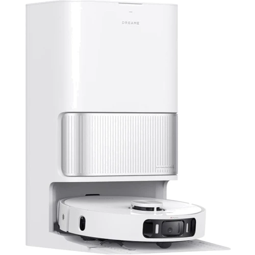 Робот-пилосос Dreame L40 Ultra AE White (RLL77SE)