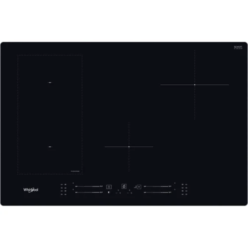 Варочная поверхность Whirlpool WL S8977 AL
