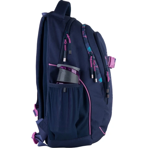 Рюкзак Kite Education K21-816L-1: Корпус рюкзака м'який