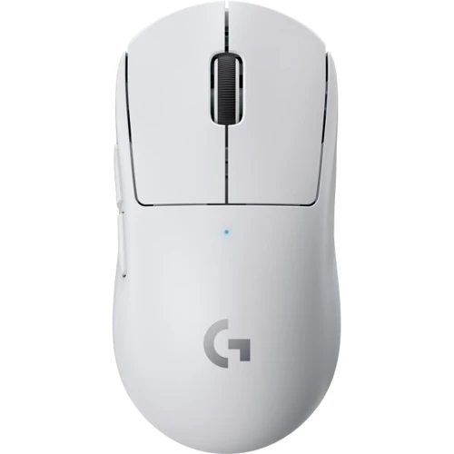 Мышь Logitech G Pro X Superlight Wireless White (910-005942, 910-005943)