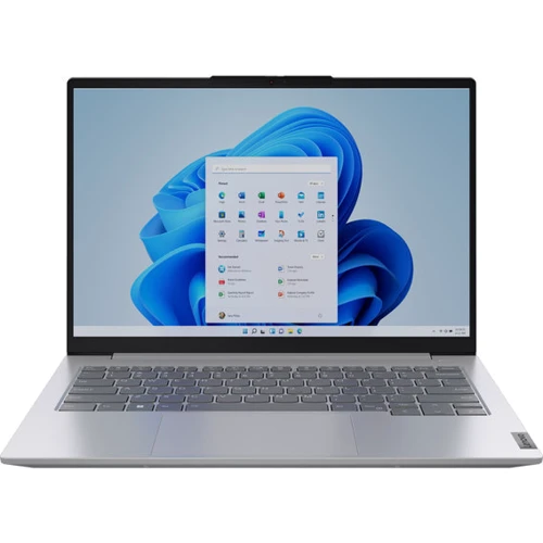 Ноутбук Lenovo ThinkBook 14-G6 (21KG006FRA) UA