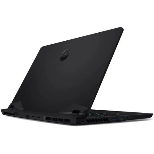 Ноутбук MSI Alpha 17 (C7VG-035XPL): Процессор AMD Ryzen 9 7945HX (2.5 - 5.4 ГГц) / 16 - ядерный