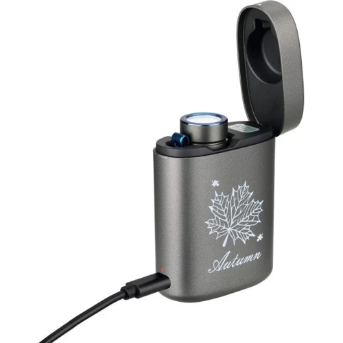 Ліхтар туристичний Ліхтар Olight Baton 3 Premium Edition Autumn: Дальність підсвічування, м 166