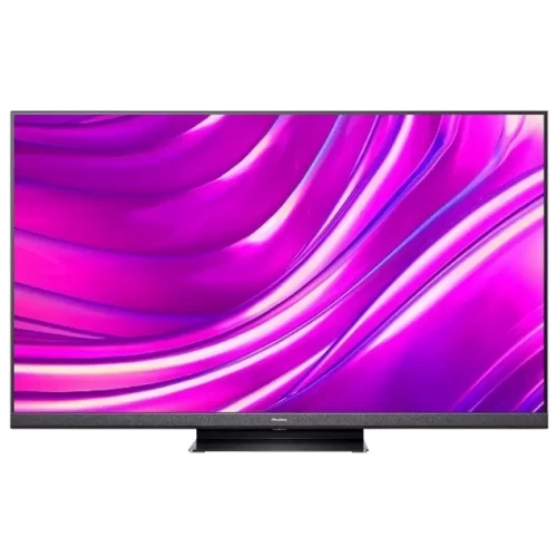 Телевизор Hisense 65U8HQ: Тип QLED-телевизоры