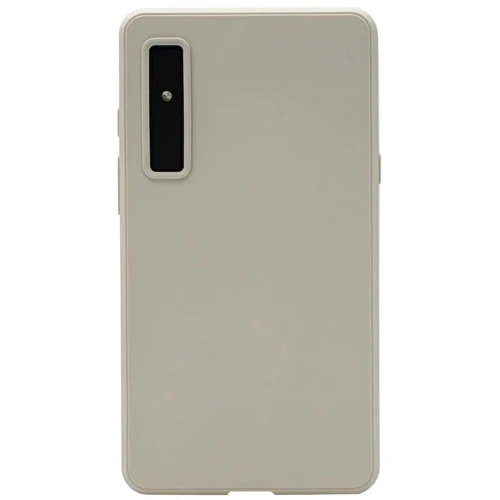 Аксессуар к электронной книге Onyx BOOX TPU Case White for Palma: Цвет белый