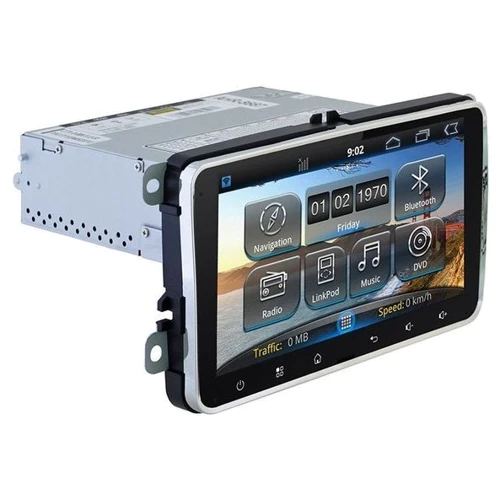 RoadRover Volkswagen (Android) (UNI8)