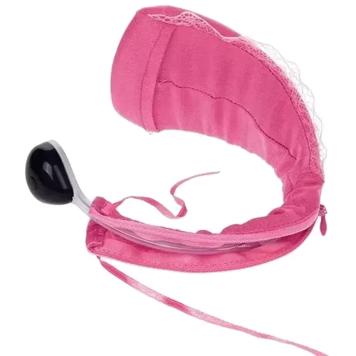 Вибро трусики C-String, BI-014072