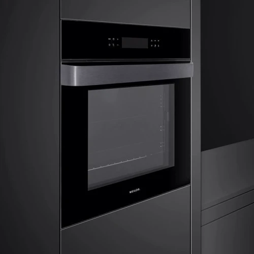 Духовой шкаф электрический WEILOR FTO6F11BK: Конвекция есть