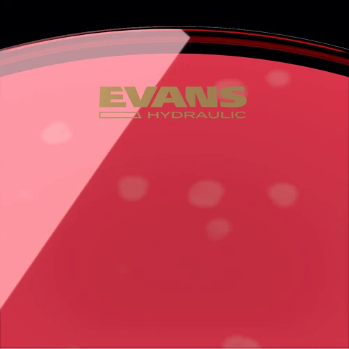 Пластик EVANS BD20HR: Призначення Для бас-барабана