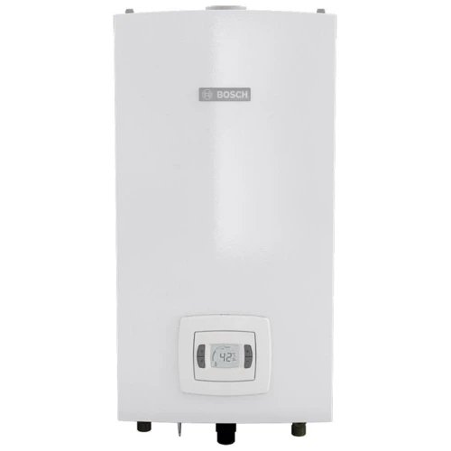 Водонагрівач газовий Bosch Therm 4000 S WTD 18 AM E