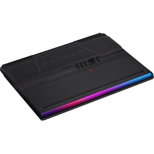 Ноутбук MSI Gaming GE78HX (13VI-032PL): Объем накопителя 2 ТБ (SSD)