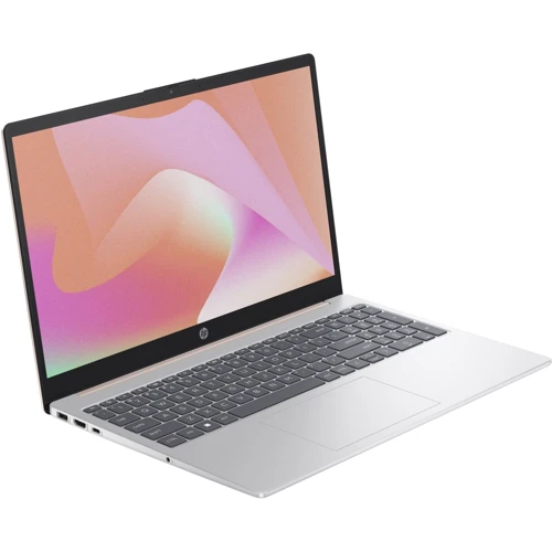 Ноутбук HP 15-fd1030ua (A0ND9EA) UA: Экран 15.6" IPS (1920x1080) Full HD