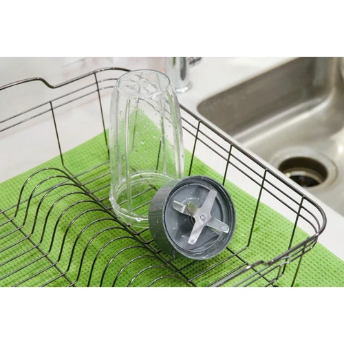 Блендер Nutribullet Pro NB907R фото 9