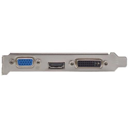 Видеокарта AFOX GT 420 (AF420-4096D3L2): Интерфейс PCI Express 2.0 x16