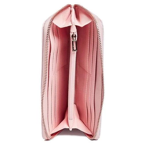 Жіночий гаманець GUESS рожевий (GU0470W): Стать Женский