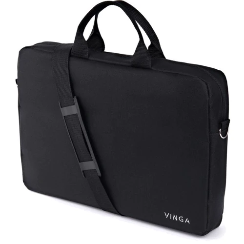 Сумка для ноутбуков Vinga 15.6" black (NB105BK) фото 5