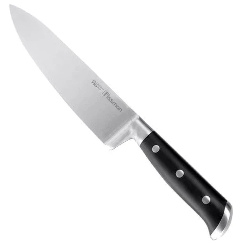 Нож поварской Fissman 2381