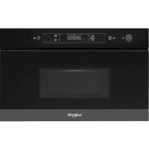 Встраиваемая микроволновая печь Whirlpool AMW 4900 NB