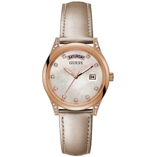 Наручний годинник Guess (GW0117L1)