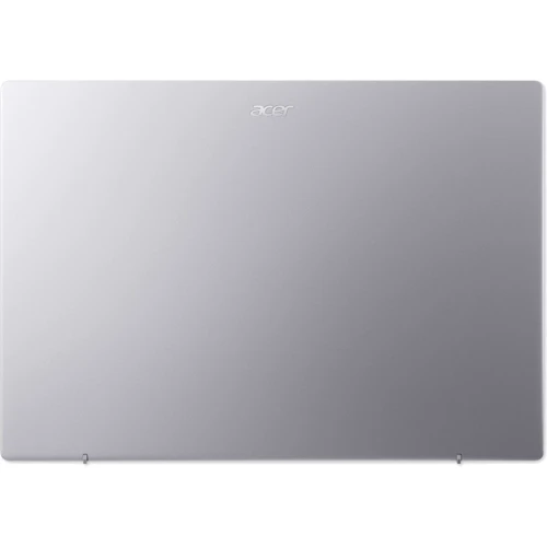Ноутбук Acer Swift Go SFG14-71-54AP (NX.KF6AA.001) RB: Видеоадаптер Intel Iris Xe Graphics G7 80EUs