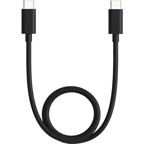 Зарядное устройство Motorola Wall Charger USB-C 30W with USB-C Cable 1m Black (SJMC302): Тип сетевое