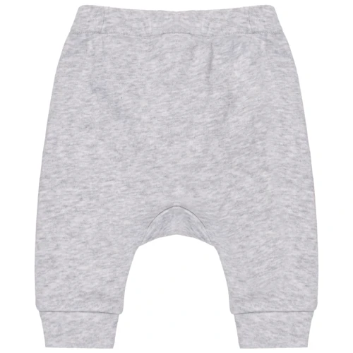 Брюки H&M 6670608 68 см серые: Пол Мальчик