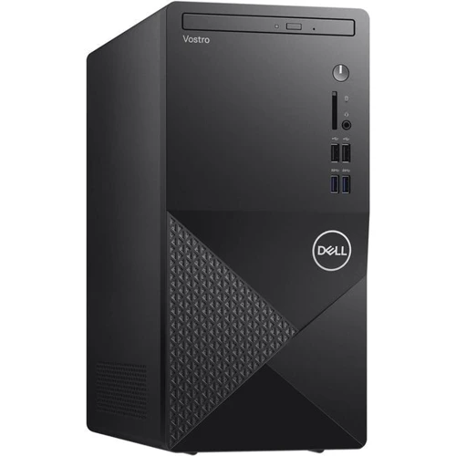 Персональный компьютер (ПК) Dell Vostro 3888 MT (N204VD3888_2101): Видеокартка Intel UHD 630
