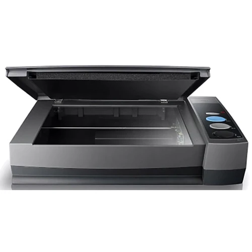 Сканер Plustek OpticBook 3800L (0281TS): Оптическое разрешение, ppi, или размер матрицы, точек 1200 dpi