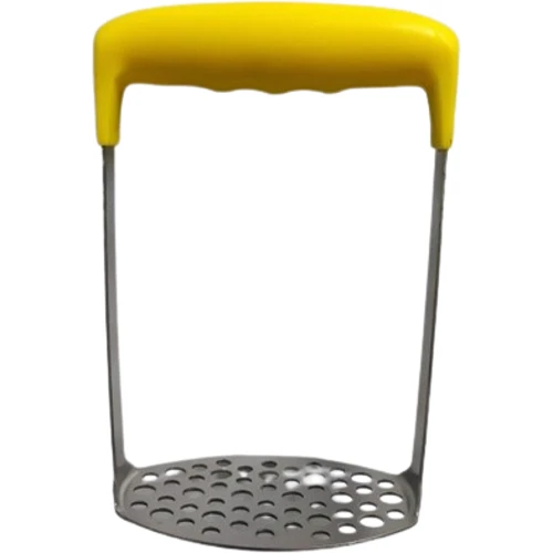 Картоплям'ялка DYNASTY (26108): Тип Картофелемялка