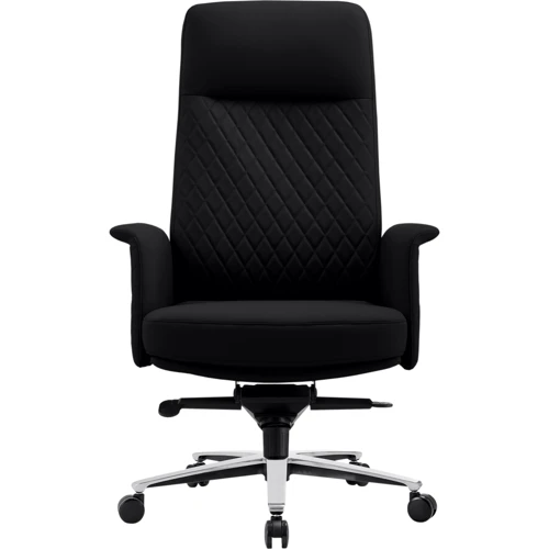 Офісне крісло GT Racer B-6997A Black