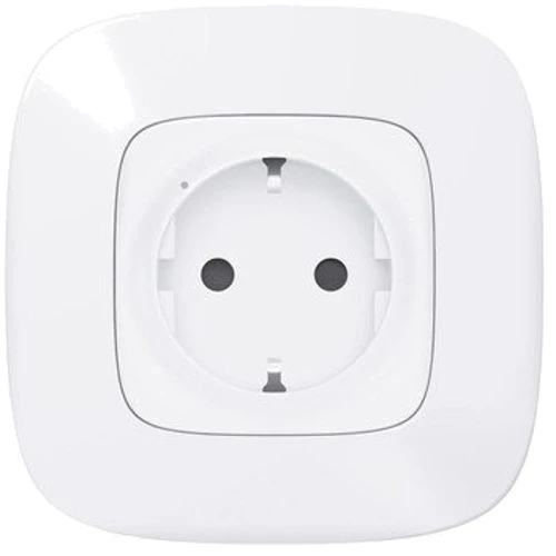 Умная розетка Legrand Valena Allure with NETATMO 16А 230В White (752594)