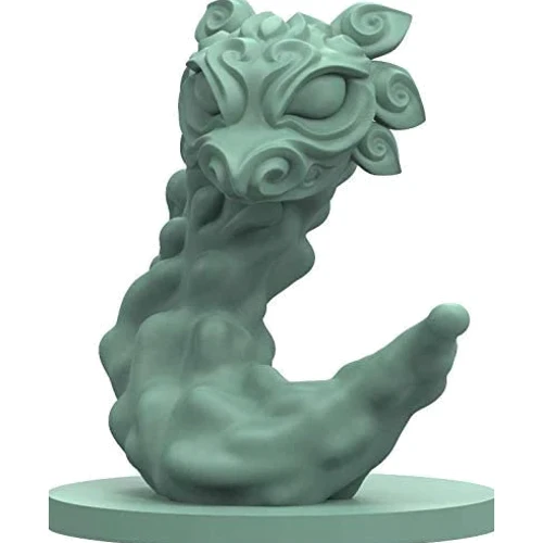 Миниатюры Steamforged Games Ltd Raith'Marid - The Rising Tsunami