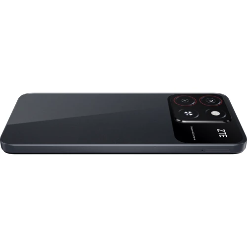 Смартфон ZTE Blade A35 2/64GB Black (UA UCRF): Тип SIM-карти Nano-SIM