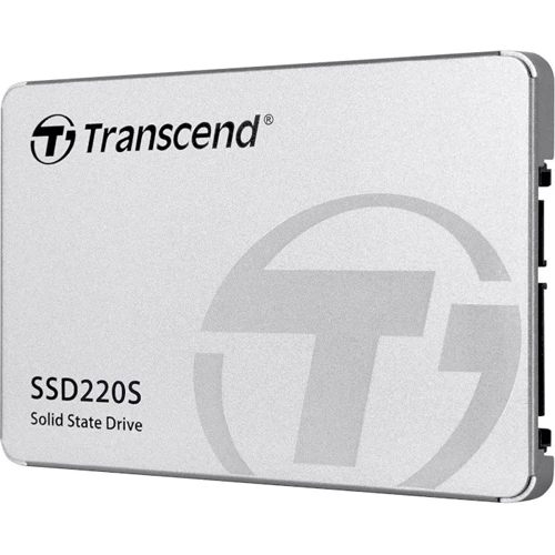Transcend SSD220S 960 GB (TS960GSSD220S) UA