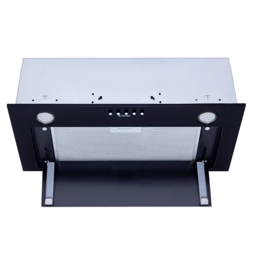 Витяжка Perfelli BI 6642 BL LED