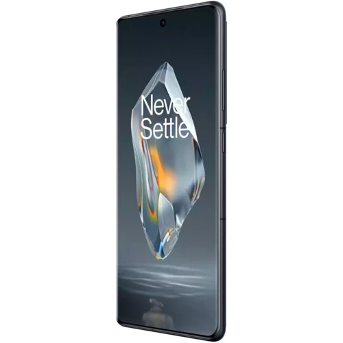 Смартфон OnePlus 12R 12/256GB Iron Gray (Global)
