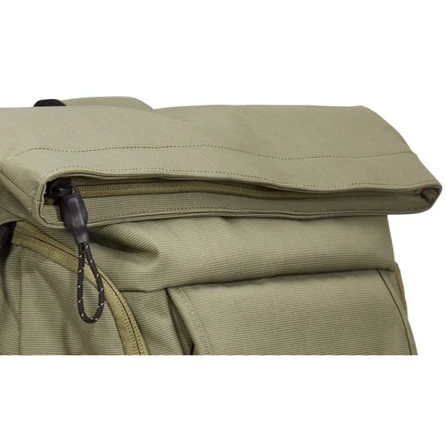 Thule Paramount 24L Backpack Olivine (3204214) for MacBook Pro 15-16": Материал Нейлон
