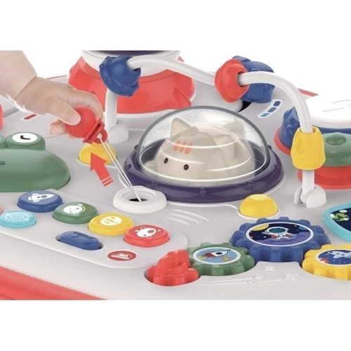 Інтерактивний стіл FreeON Free2Play Fun (46873): Розмір, см 35.5х31х41.5