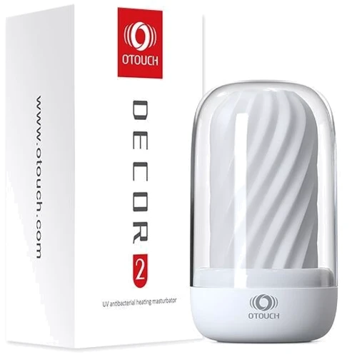 Мастурбатор Otouch DECOR 2