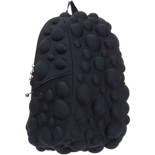 Рюкзак MadPax "Bubble Full", колір Neon Black (чорний неон) (KAB24485050)
