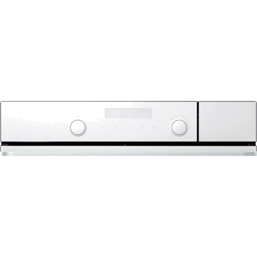 Духова шафа електрична Gorenje BCS547ORAW: Клас енергоспоживання A+