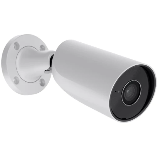 IP-камера видеонаблюдения Ajax BulletCam (5 MP/2.8 mm) White