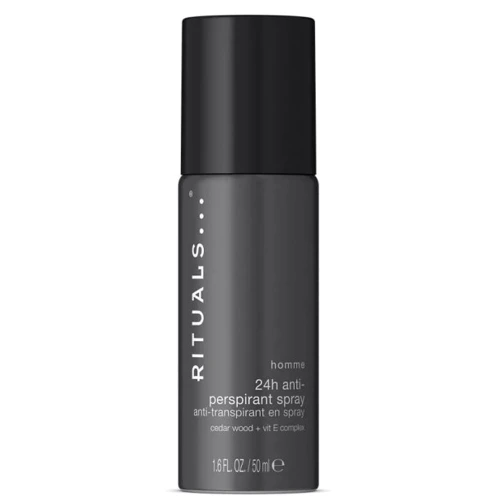 Rituals Rituals Homme 24h Anti-Perspirant Spray Дезодорант-антиперспірант 50 ml