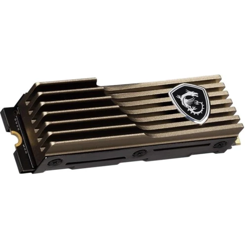 MSI Spatium M480 Pro HS 2 TB (S78-440Q620-P83): Форм-фактор M.2 (2280)