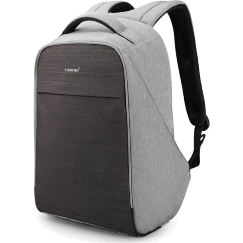 Сумка для ноутбуков Tigernu 15,6" T-B3286 Grey: Тип сумки рюкзак