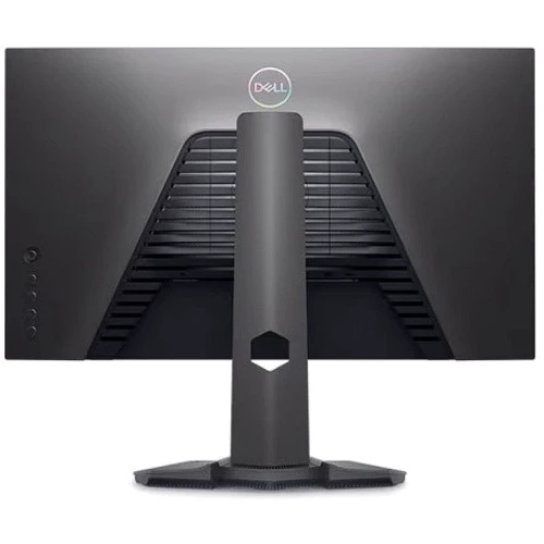 Монитор Dell G2524H (210-BHTQ): Покрытие экрана антибликовое