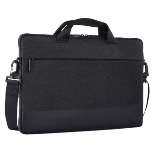Сумка для ноутбуков Dell 14" Professional Sleeve Dark Grey (460-BCFM)